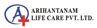 Arihantanam Lifecare Pvt Ltd